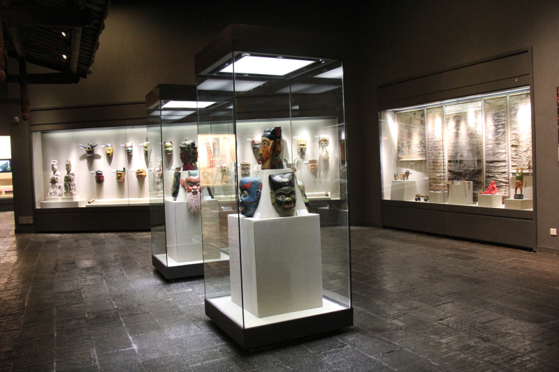 武汉恩施博物馆