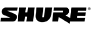 SHURE舒尔