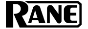 RANE莱恩