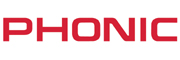 PHONIC丰力克