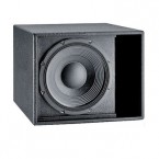 K&F SW 112-SP 有源超低频扬声器