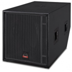 乐富豪 Wharfedale Vector 18B 无源音箱