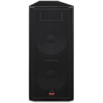 乐富豪 Wharfedale Vector 215 双15寸无源音箱
