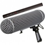 拜亚动力 Beyerdynamic MC 836 电容式麦克风网罩