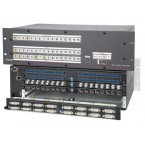 爱思创  Extron SMX 系统多重矩阵