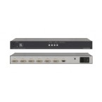 克莱默 Kramer VM-24HDCP DVI(HDCP)分配放大器