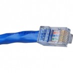 格芬  Gefen   CAT - 6A（150）+电缆
