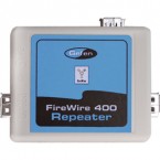 格芬  Gefen  三端口FireWire 400中继器