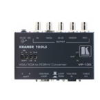 克莱默 Kramer VP-100 计算机图像视频到RGBHV格式转换器