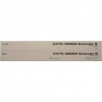 格芬  Gefen   CAT5 KVM延长外景-双- 5600a for VGA、USB、音频