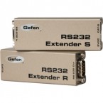 格芬  Gefen  RS232串口扩展
