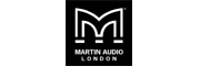 martin audio