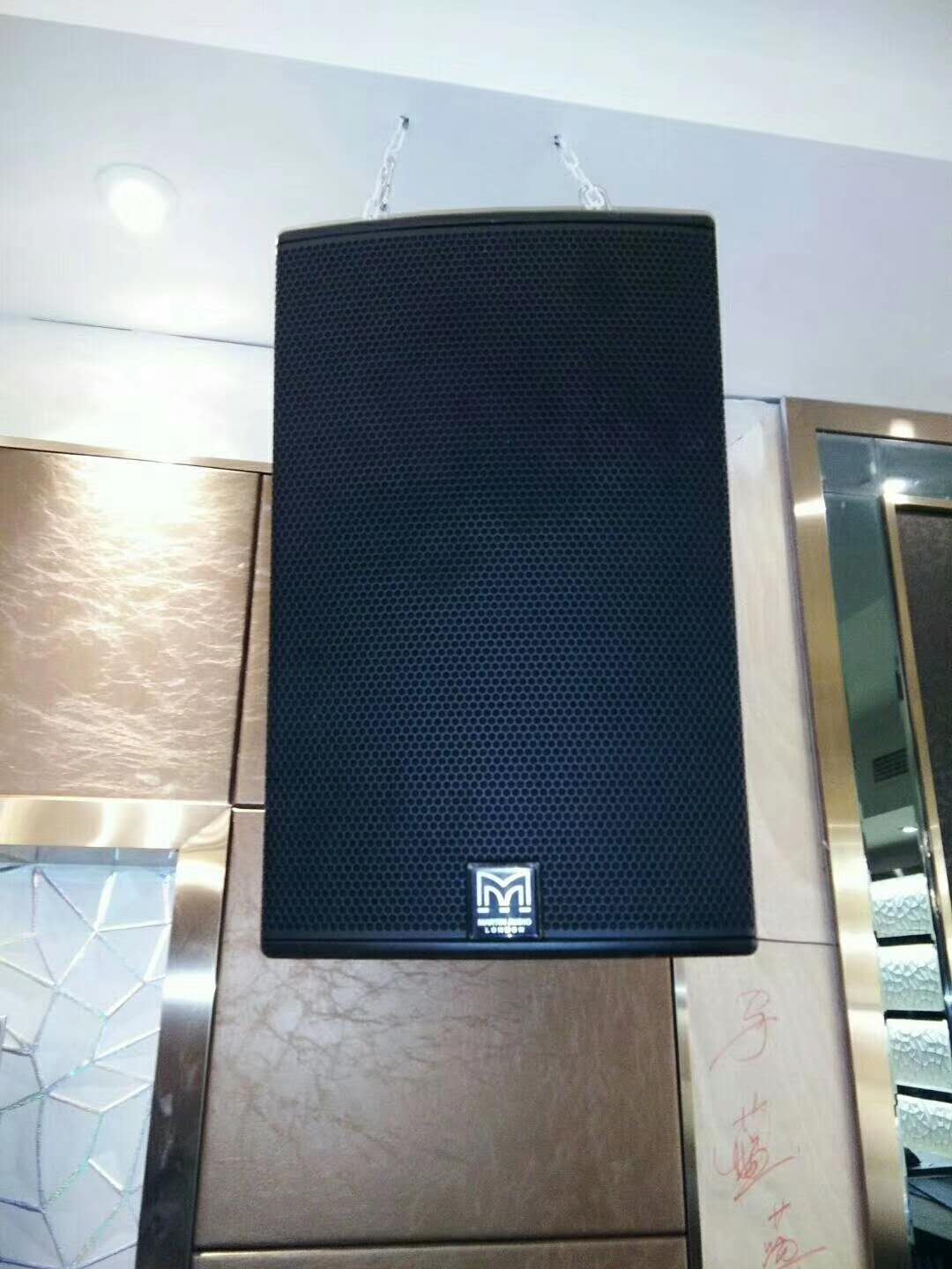 私人会所音响