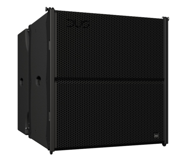 dus audio qh12sw