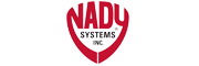 NADY纳迪