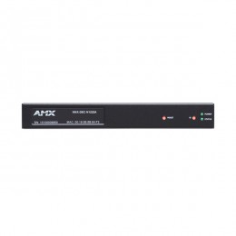 AMX NMX-DEC-N1222A  解码器