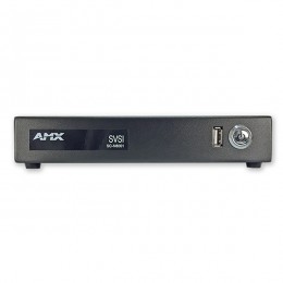 AMX  SC-N8001 适用于5个用户/ 50个设备的N系列控制器