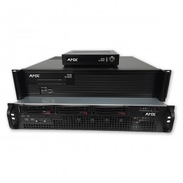 AMX  SC-N8012 适用于企业的N系列控制器