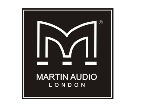 2015蚌埠玛田(martin audio)专业音响将推出全新娱乐主扩系统