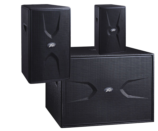 peavey百威ck72 ck70 ck32 ck30音响应用于南宁唱爽ktv