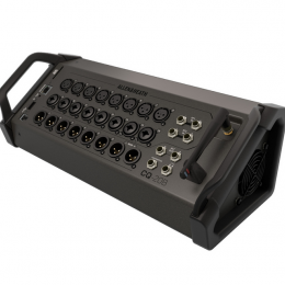 艾伦赫赛 ALLEN&HEATH CQ-20B调音台