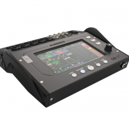 艾伦赫赛 ALLEN&HEATH CQ-12T调音台