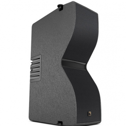 阿酷斯 L-ACOUSTICS KIVA II  双6.5寸线阵音响