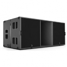 阿酷斯 L-ACOUSTICS KS28 双18寸参考级别低频扬声器