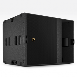 阿酷斯 L-ACOUSTICS KS21 单21寸大功率低频扬声器