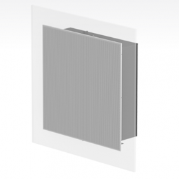 阿酷斯 L-ACOUSTICS SB10r  10寸超紧凑低频音箱
