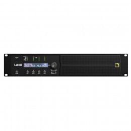 阿酷斯 L-ACOUSTICS LA4X  4X1000W功放
