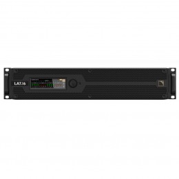 阿酷斯 L-ACOUSTICS LA7.16 16 x 1300W功放