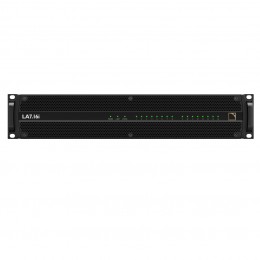 阿酷斯 L-ACOUSTICS LA7.16i  16 x 1300W功放（固定安装版）