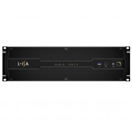 阿酷斯 L-ACOUSTICS L-ISA Processor II 多声道音频处理器