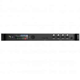 阿酷斯 L-ACOUSTICS P1 AVB处理器和测量平台